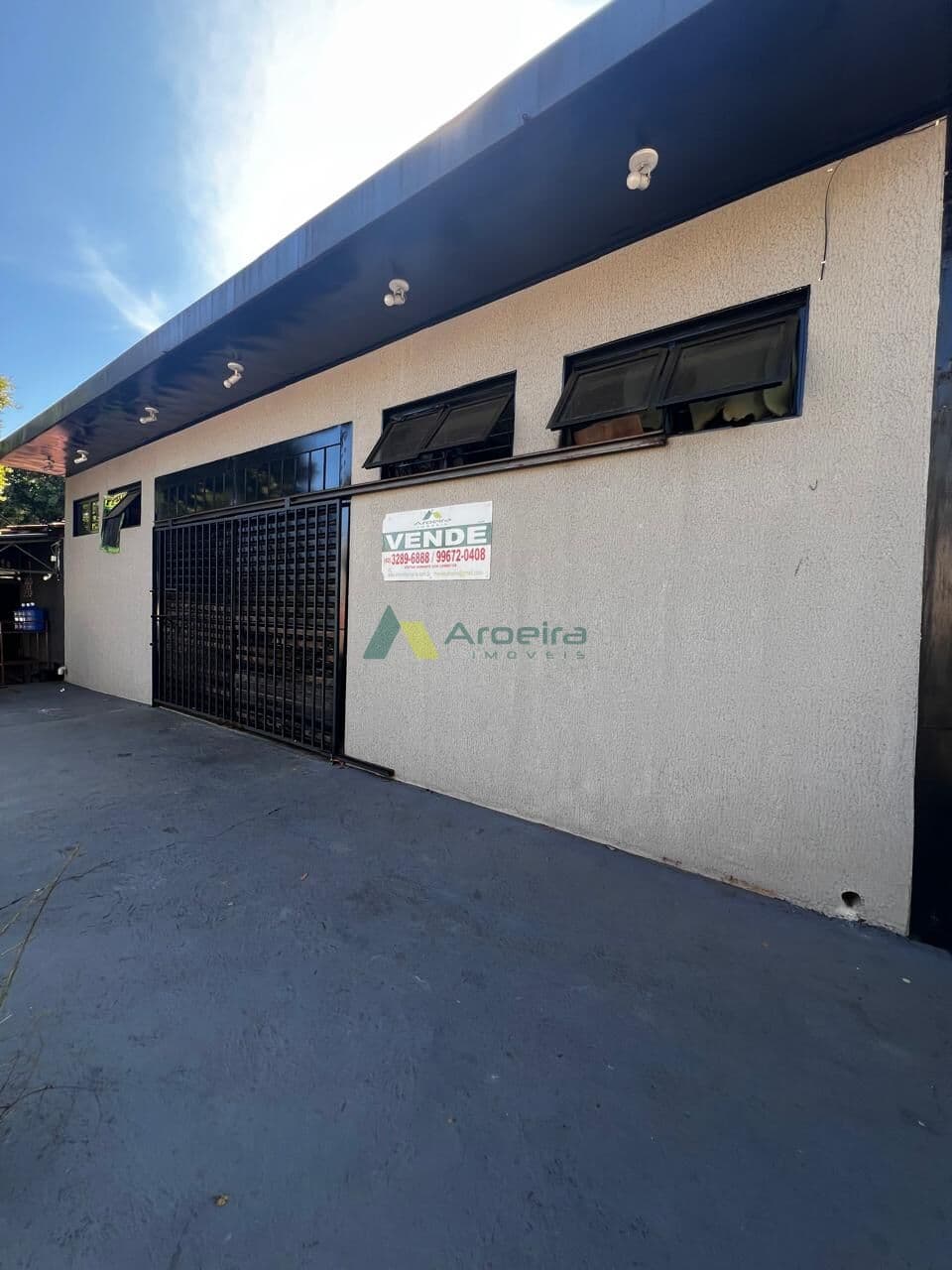 Casa em Goiânia - Jardim Presidente