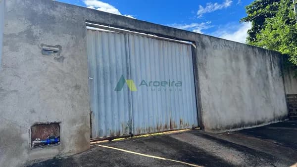 LOTE A VENDA NO JARDIM TROPICAL - APARECIDA DE GOIANIA
