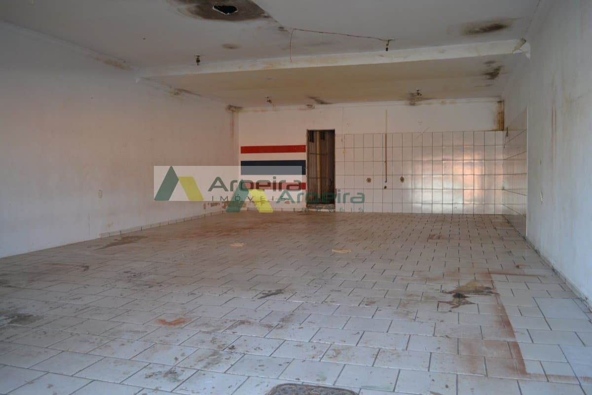 Sala comercial Térreo NO SETOR FAIÇALVILLE