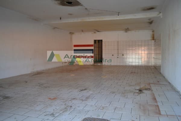 Sala comercial Térreo NO SETOR FAIÇALVILLE