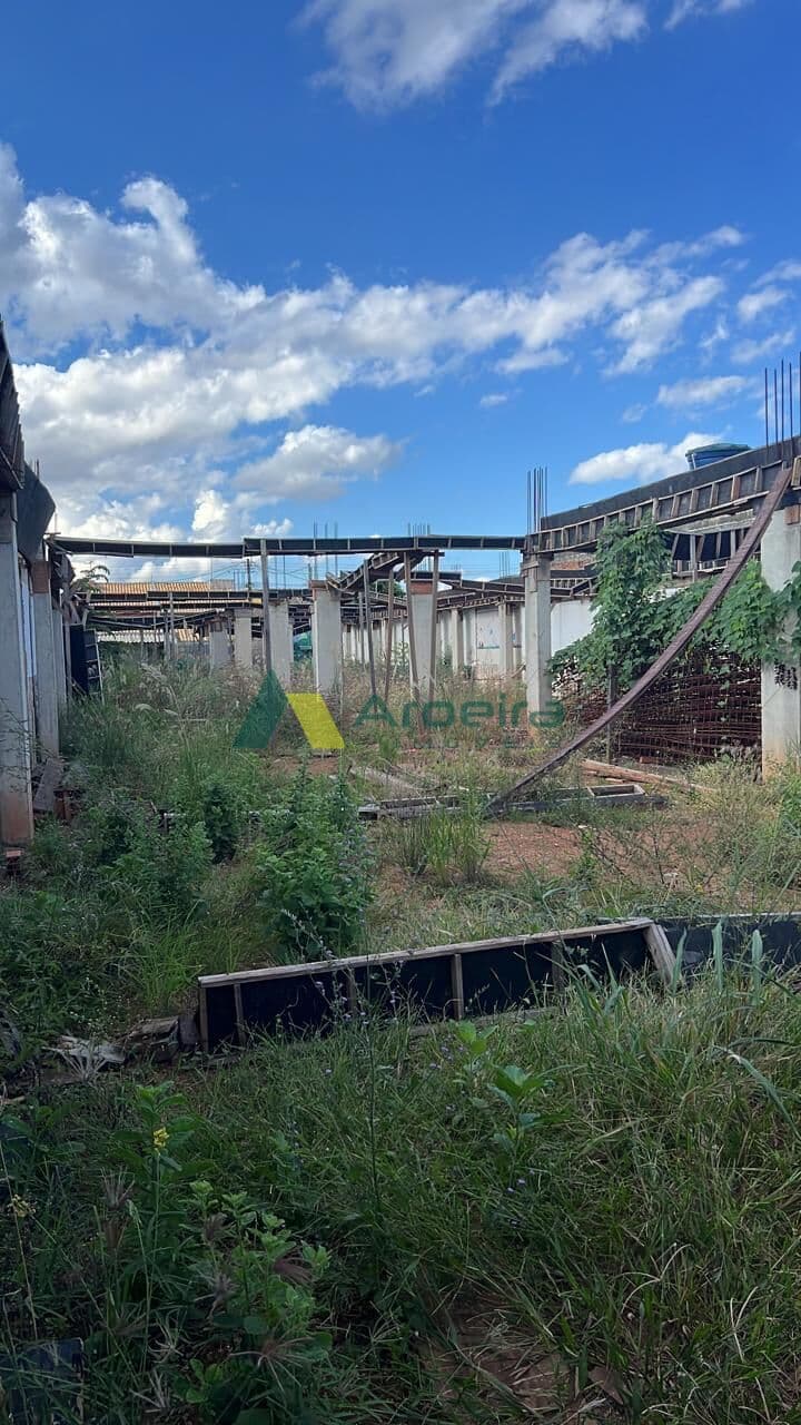 Lote/Terreno em Goiânia - Jardim Itaipu