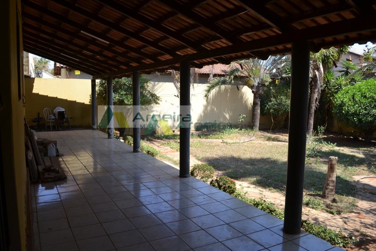Casa Para Vender no Setor Faiçalville