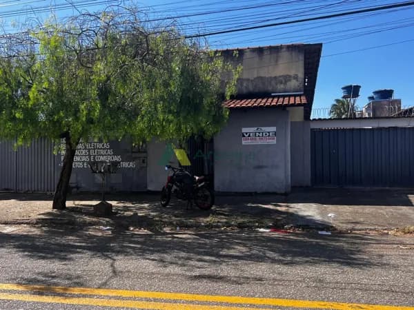 CASA PARA RENDA DE ALUGUEL NO JD VILA BOA