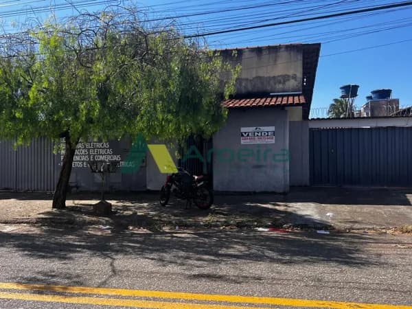 CASA PARA RENDA DE ALUGUEL NO JD VILA BOA