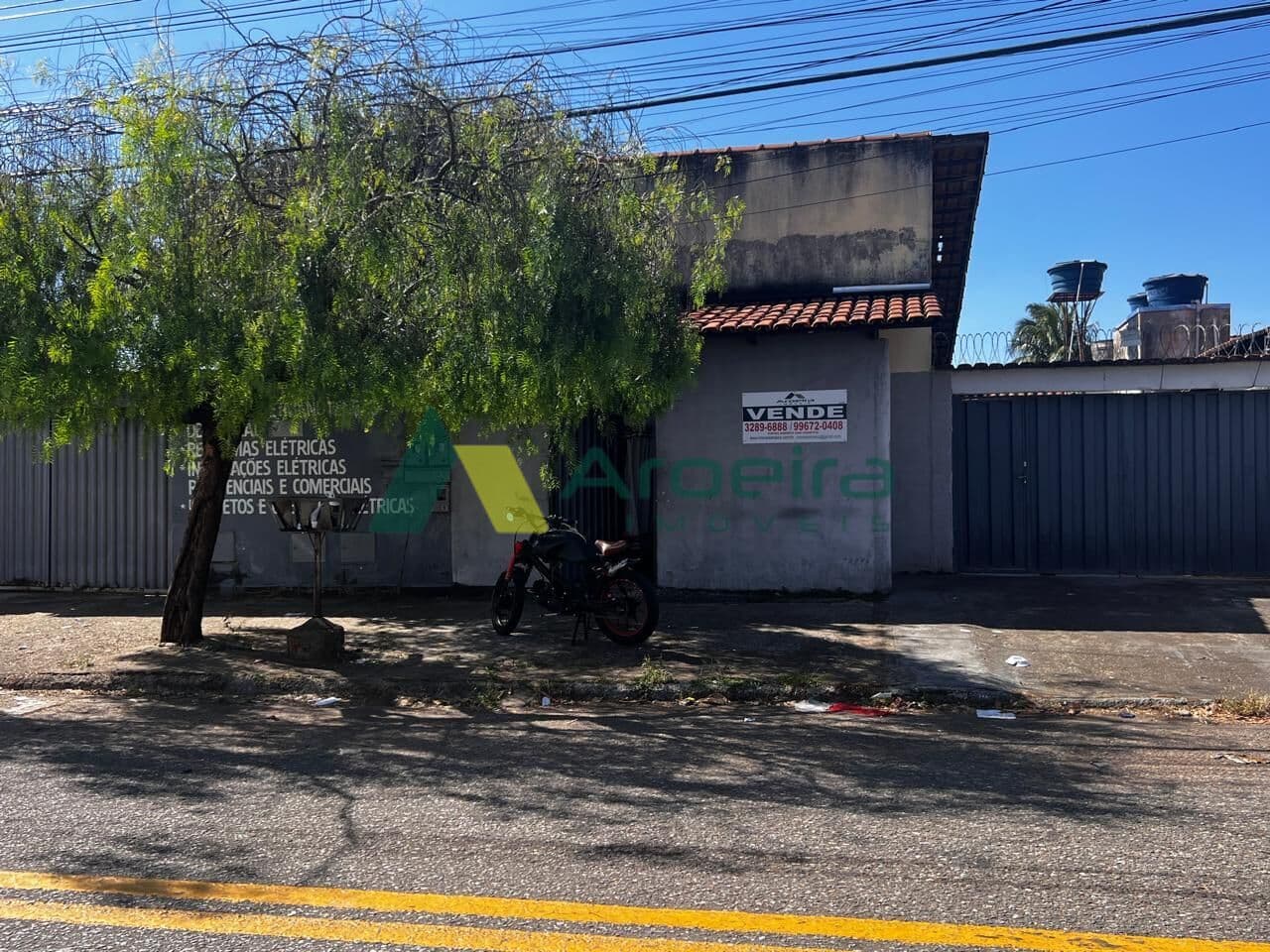 CASA PARA RENDA DE ALUGUEL NO JD VILA BOA