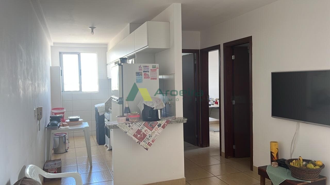 APARTAMENTO A VENDA NO JD PRESIDENTE