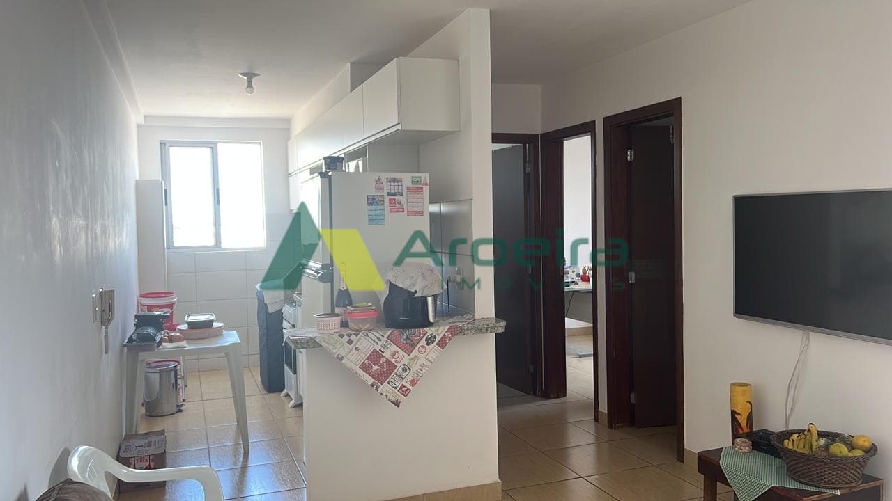 APARTAMENTO A VENDA NO JD PRESIDENTE