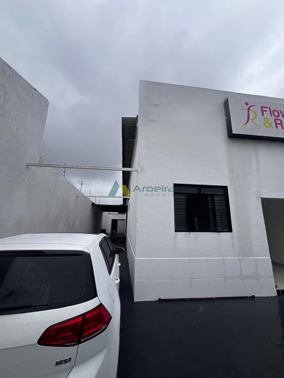 Galpão/Depósito/Armazém em Goiânia - Jardim Vila Boa