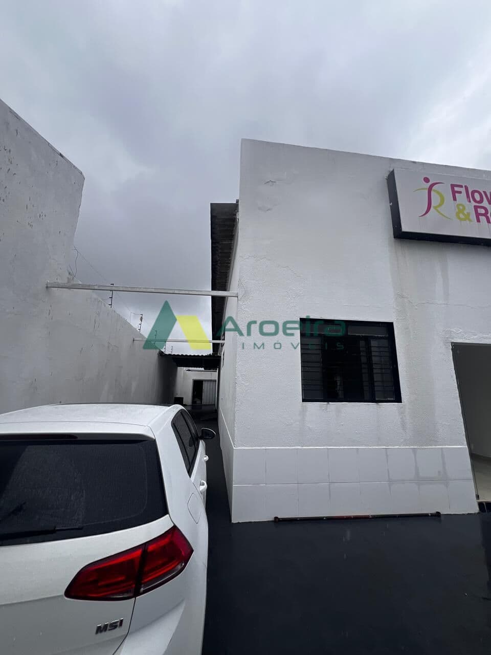 Galpão/Depósito/Armazém em Goiânia - Jardim Vila Boa