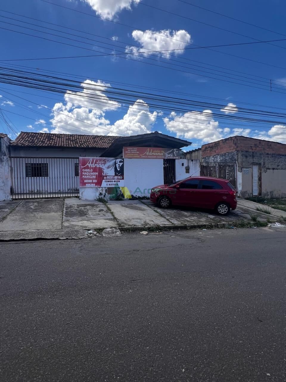 Casa em Goiânia - Cidade Jardim