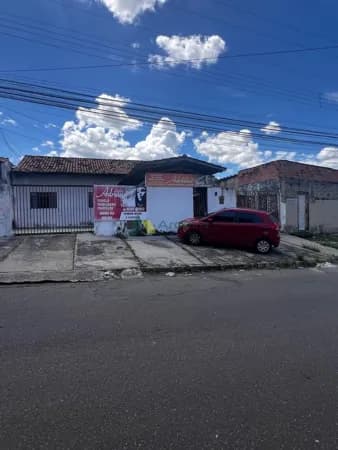 Casa em Goiânia - Cidade Jardim