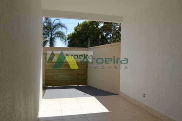 Casa Para Venda Setor Orienteville, Goiânia/GO