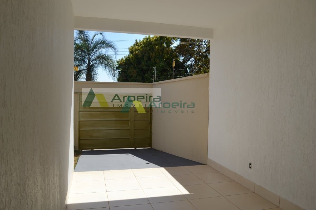 Casa Para Venda Setor Orienteville, Goiânia/GO