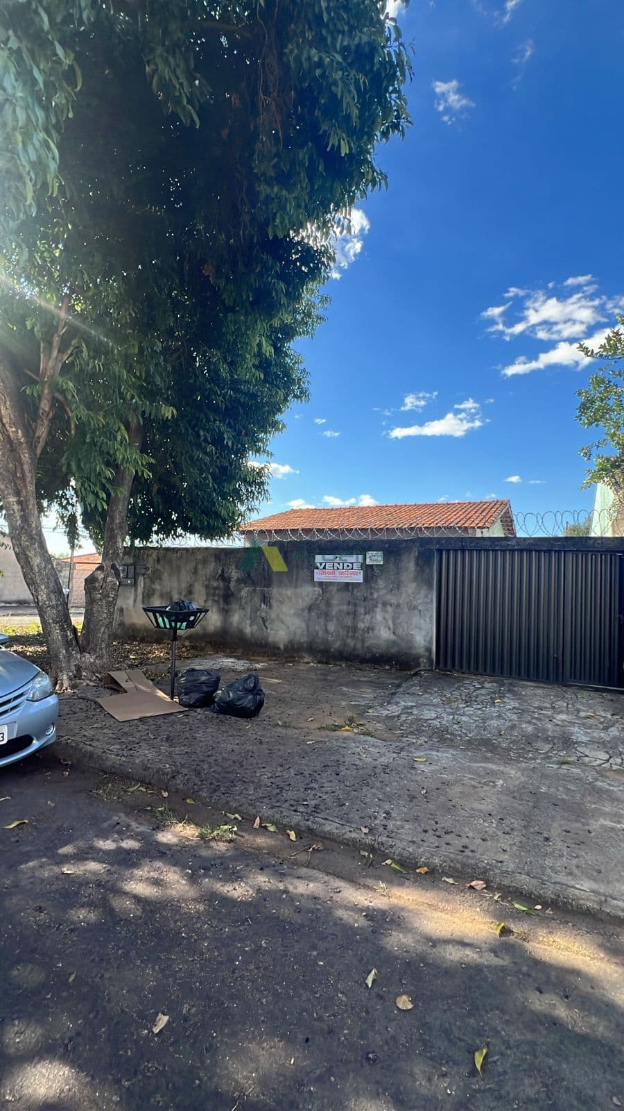 Casa em Goiânia - Jardim Presidente