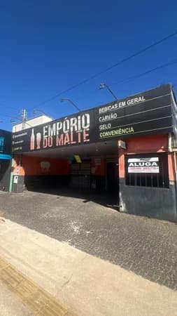 SALA COMERCIAL NO JARDIM EUROPA