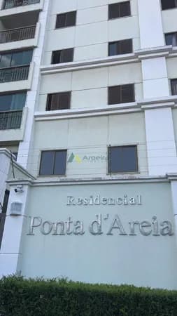 OTIMO APARTAMENTO PARA ALUGAR NO ST DOS FUNCIONARIOS - RESIDENCIAL PONTA D'AREIA
