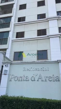 OTIMO APARTAMENTO PARA ALUGAR NO ST DOS FUNCIONARIOS - RESIDENCIAL PONTA D'AREIA