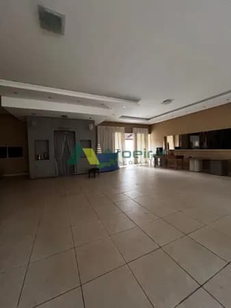 SOBRADO E SALÃO DE EVENTOS NO SETOR FAIÇALVILLE