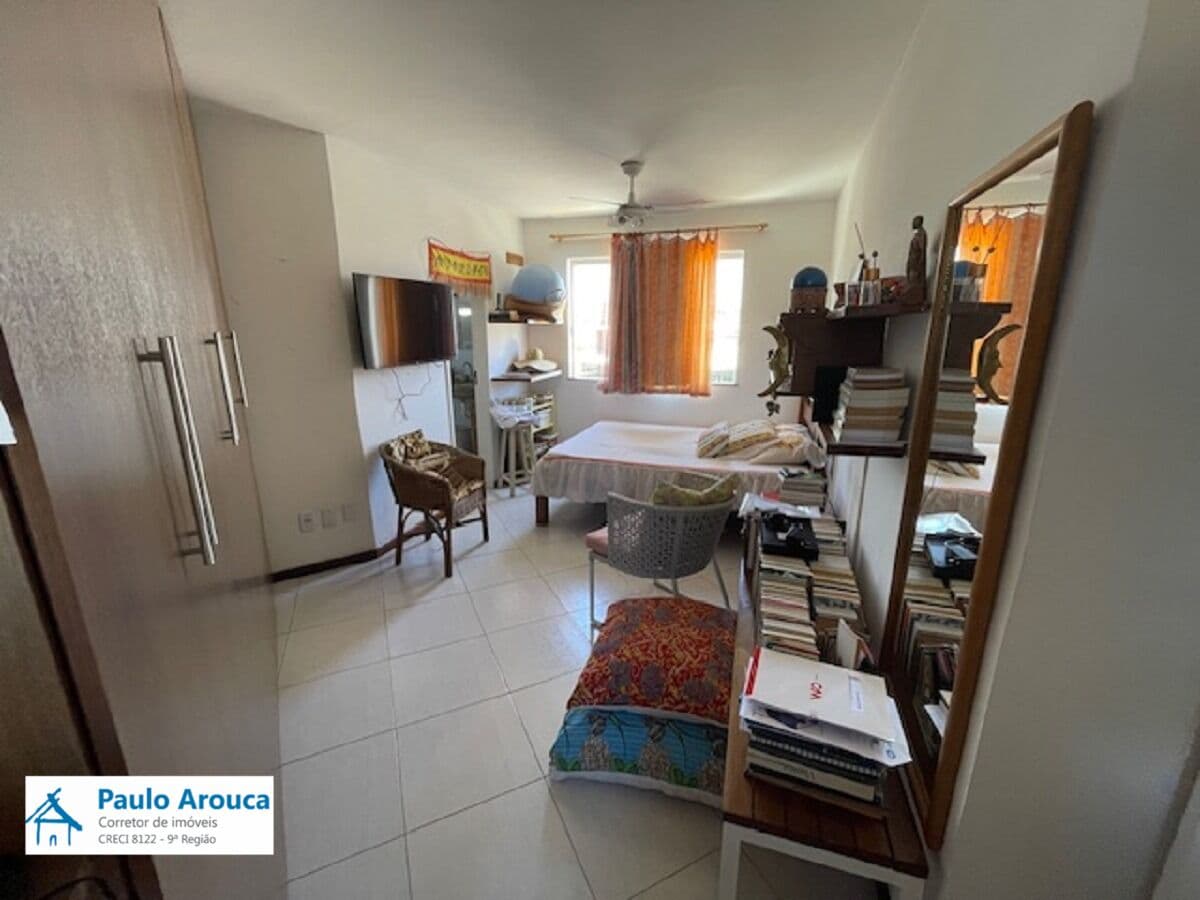 Apartamento em Salvador - Piatã