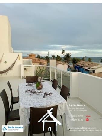 Apartamento em Salvador - Stella Maris