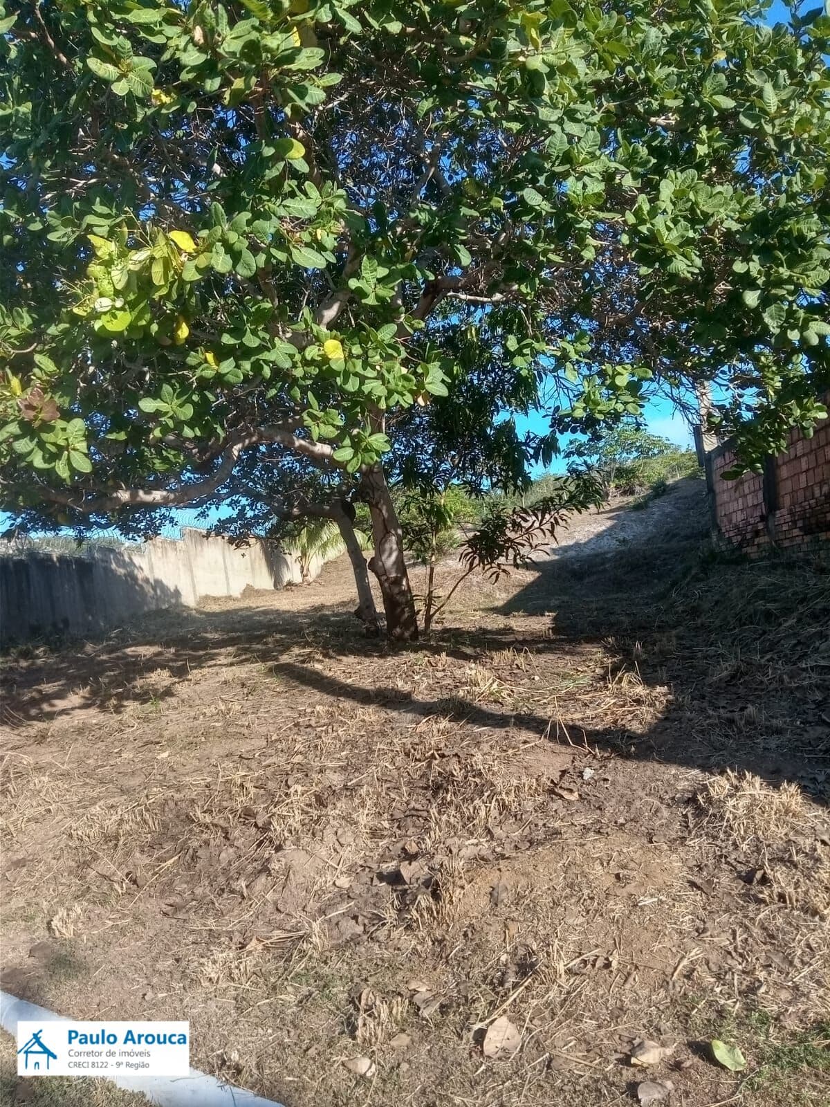 Lote/Terreno em Camaçari - Catu de Abrantes