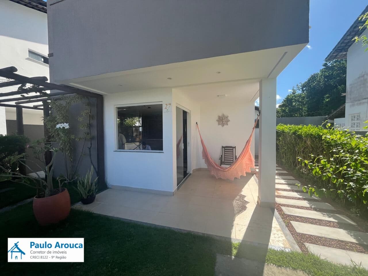 Sobrado em Camaçari - Boa União (Abrantes)