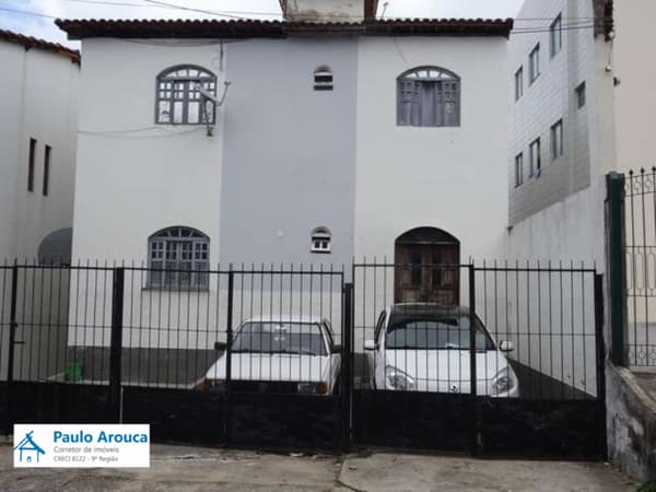 Apartamento em Salvador - Itapuã