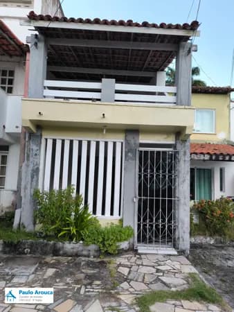 Sobrado em Salvador - Stella Maris