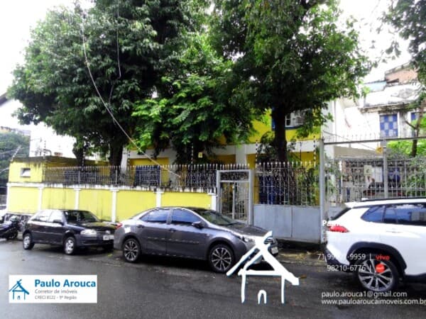 Casa em Salvador - Graça