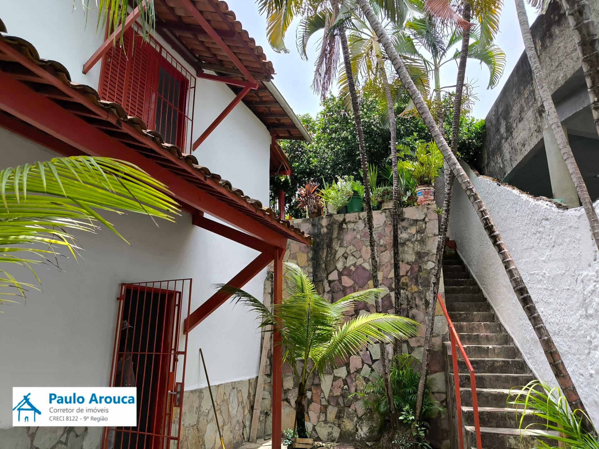 Casa de Condomínio em Salvador - Itapuã