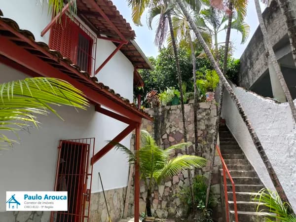 Casa de Condomínio em Salvador - Itapuã
