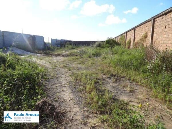 Lote/Terreno em Salvador - Stella Maris