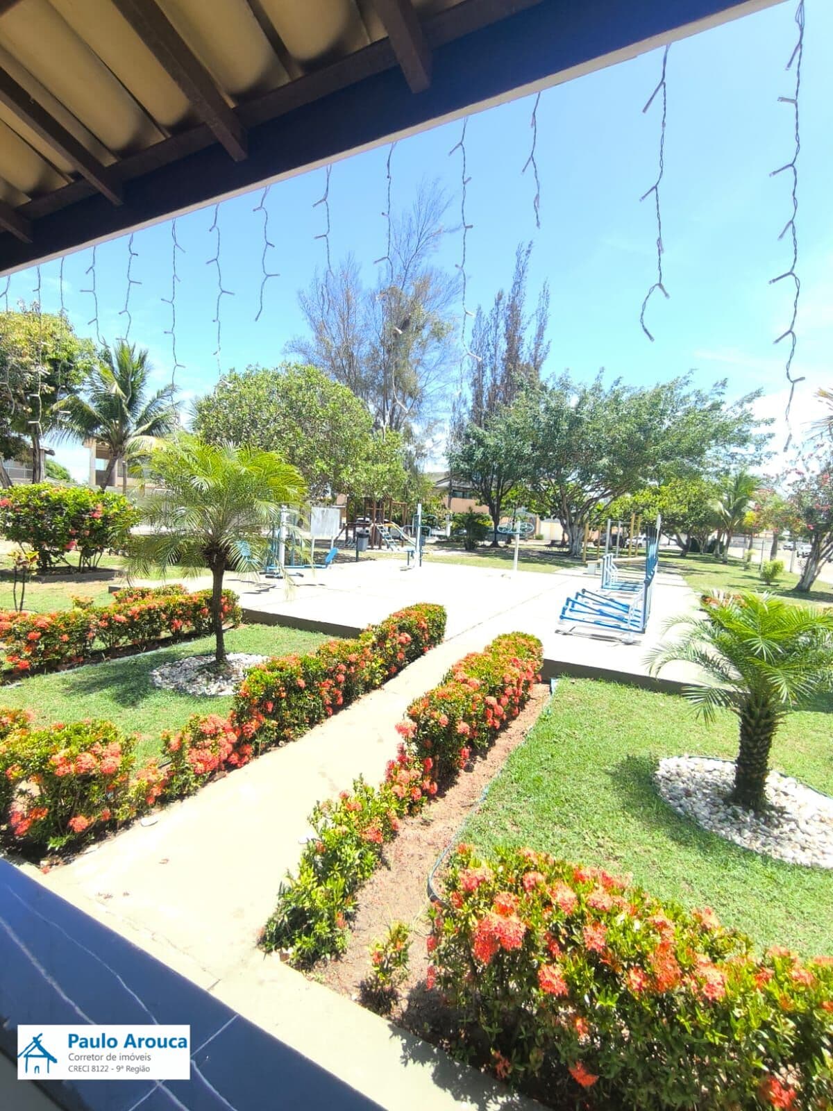 Casa de Condomínio em Camaçari - Barra de Jacuípe