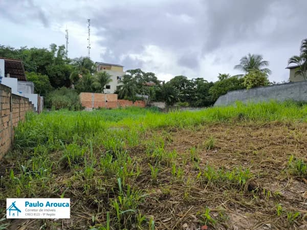 Lote/Terreno em Camaçari - Jauá (Abrantes)