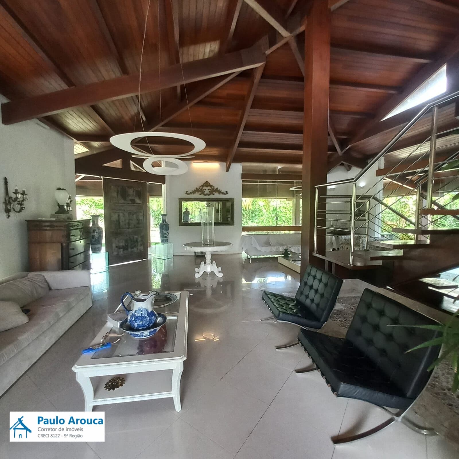 Casa em Lauro de Freitas - BURAQUINHO
