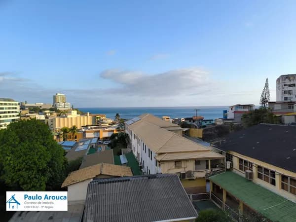 Apartamento em Salvador - Rio Vermelho