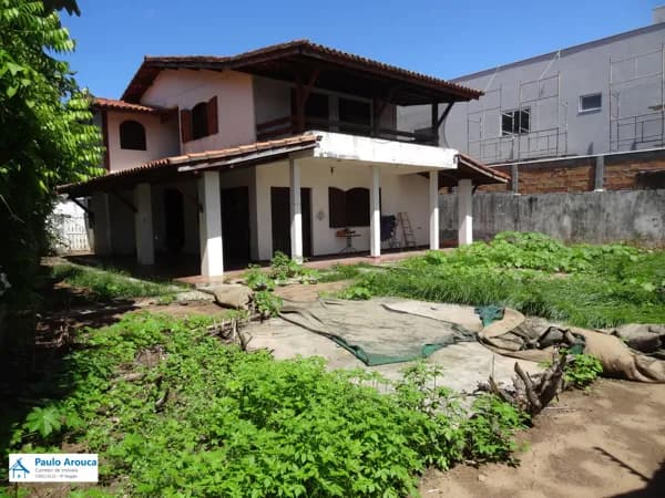 Sobrado em Lauro de Freitas - Vilas do Atlantico
