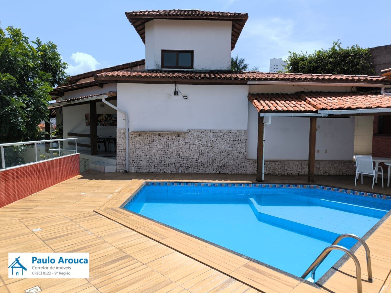 Casa em Salvador - Candeal