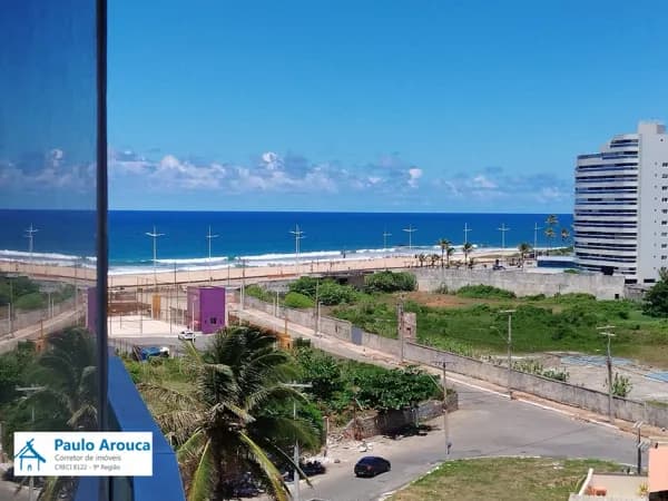 Apartamento em Salvador - Armação