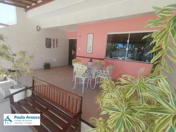 Casa em Salvador - Stella Maris