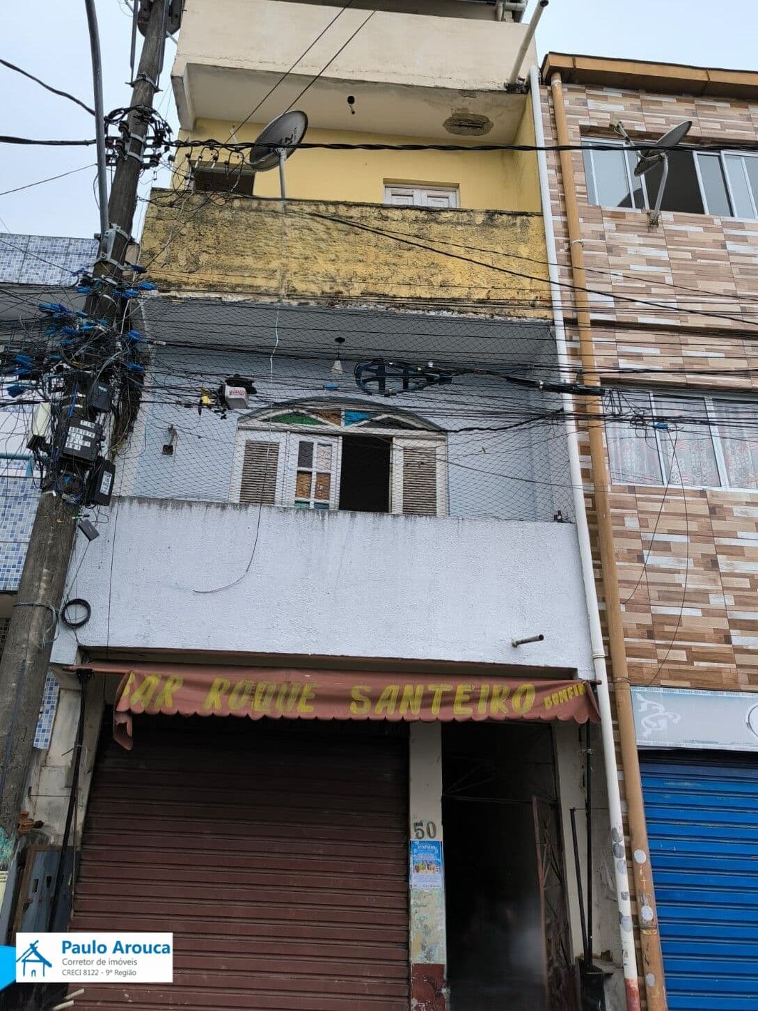 Apartamento em Salvador - Liberdade