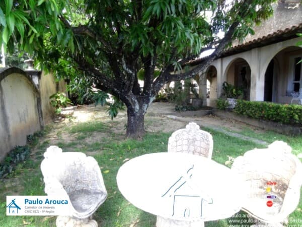 Casa em Salvador - Itapuã