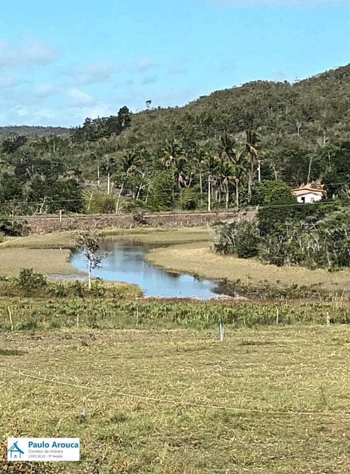 Fazenda/Sítios/Chácaras em Araçás - Centro