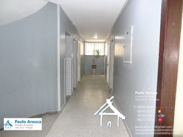 Sala/Conjunto em Salvador - Comércio