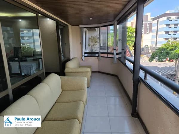 Apartamento em Salvador - Pituba
