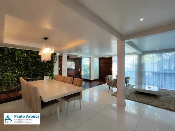 Casa em Salvador - Itapuã