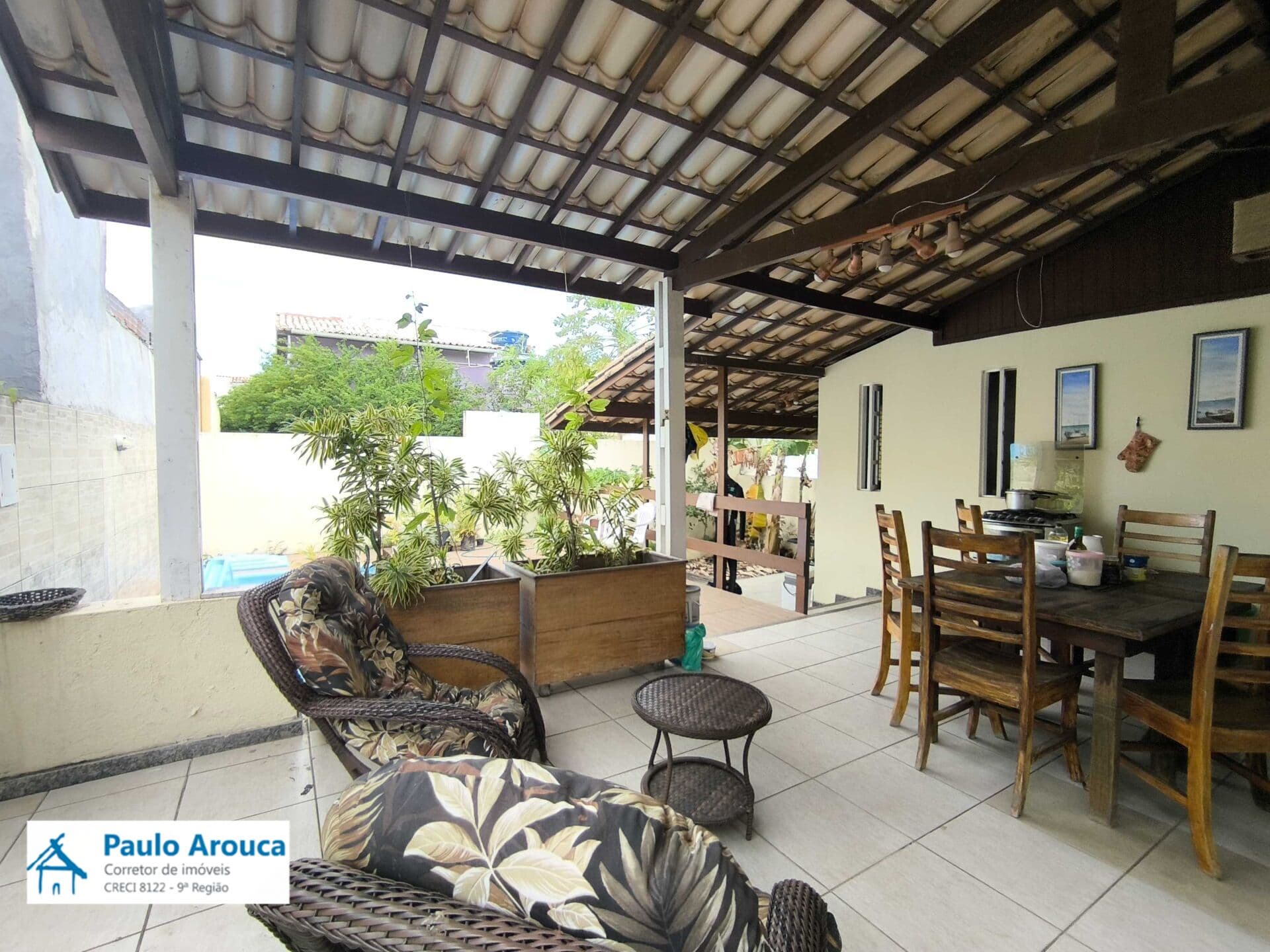 Casa à venda em Stella Maris - Salvador/BA