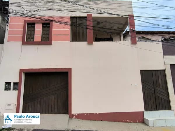 Casa em Salvador - Itapuã