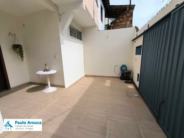 Casa em Salvador - Itapuã