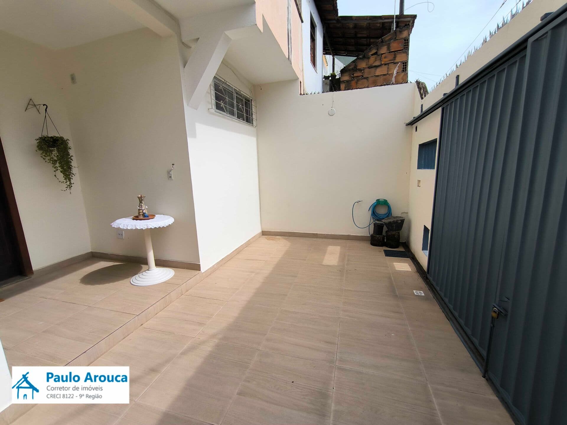 Casa em Salvador - Itapuã